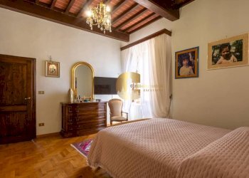 Camera da letto - Villa Raccordo Siena-Bettolle, Sinalunga - photo 20