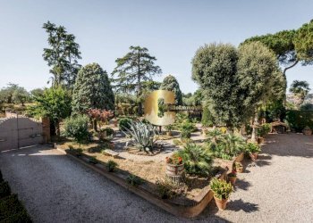 Zona - Villa Raccordo Siena-Bettolle, Sinalunga - photo 23