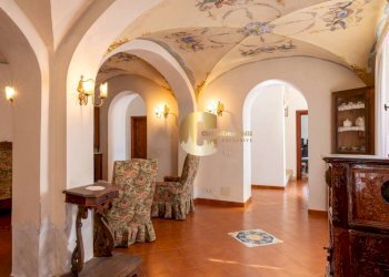 Salone - Villa Raccordo Siena-Bettolle, Sinalunga - foto 25