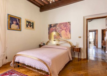 Camera da letto - Villa Raccordo Siena-Bettolle, Sinalunga - photo 26