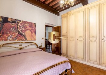 Camera da letto - Villa Raccordo Siena-Bettolle, Sinalunga - photo 27