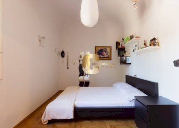 Camera da letto - Villa Raccordo Siena-Bettolle, Sinalunga - photo 28
