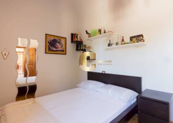 Camera da letto - Villa Raccordo Siena-Bettolle, Sinalunga - photo 29