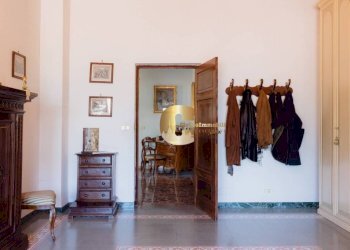 Ingresso - Villa Raccordo Siena-Bettolle, Sinalunga - foto 31