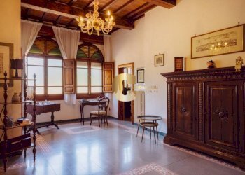 Studio - Villa Raccordo Siena-Bettolle, Sinalunga - photo 34