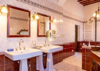 Bagno - Villa Raccordo Siena-Bettolle, Sinalunga - photo 35