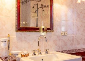 Bagno - Villa Raccordo Siena-Bettolle, Sinalunga - photo 36