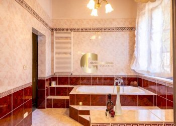 Bagno - Villa Raccordo Siena-Bettolle, Sinalunga - foto 37