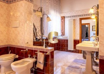 Bagno - Villa Raccordo Siena-Bettolle, Sinalunga - foto 38