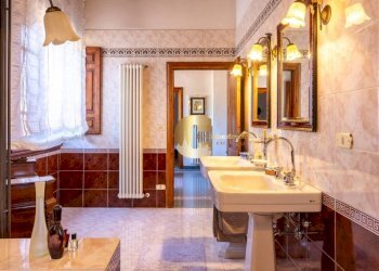 Bagno - Villa Raccordo Siena-Bettolle, Sinalunga - photo 39