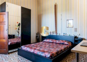 Camera da letto - Villa Raccordo Siena-Bettolle, Sinalunga - foto 40