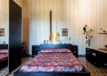 Camera da letto - Villa Raccordo Siena-Bettolle, Sinalunga - foto 41