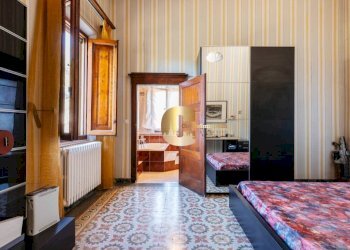 Camera da letto - Villa Raccordo Siena-Bettolle, Sinalunga - photo 43