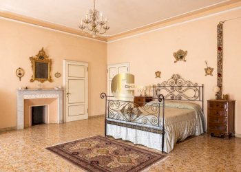 Camera da letto - Villa Raccordo Siena-Bettolle, Sinalunga - foto 46