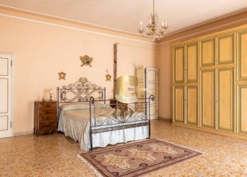 Camera da letto - Villa Raccordo Siena-Bettolle, Sinalunga - photo 49