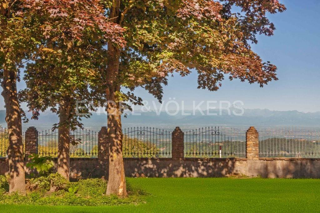 Zona - Villa Località Mellea, Bossolasco - foto 1