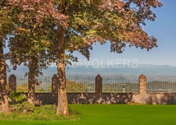 Zona - Villa Località Mellea, Bossolasco - foto 1