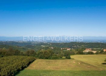 Vista - Villa Località Mellea, Bossolasco - foto 7