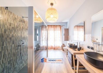 Independent house Cherasco - photo 6