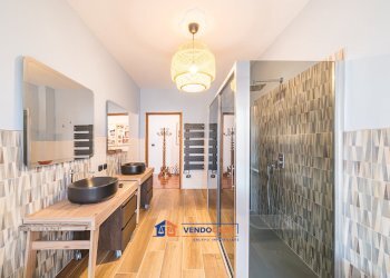 Independent house Cherasco - photo 10