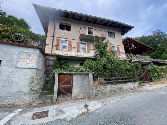 Independent house Cretallaz, Quart - photo 2