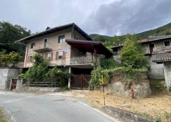 Casa indipendente Cretallaz, Quart - foto 1