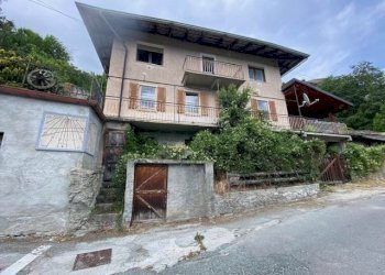 Casa indipendente Cretallaz, Quart - foto 2