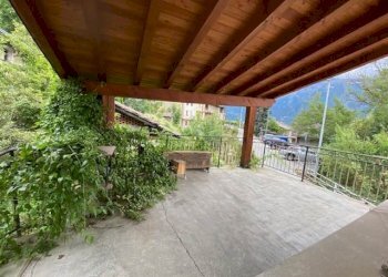 Casa indipendente Cretallaz, Quart - foto 5