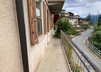 Casa indipendente Cretallaz, Quart - foto 25