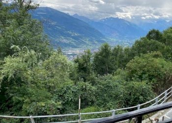 Casa indipendente Cretallaz, Quart - foto 26