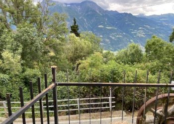 Casa indipendente Cretallaz, Quart - foto 27