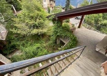 Casa indipendente Cretallaz, Quart - foto 34