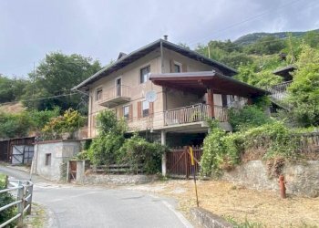 Casa indipendente Cretallaz, Quart - foto 38