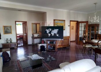 soggiorno - Appartamento Viale Scala Greca, Siracusa - foto 1