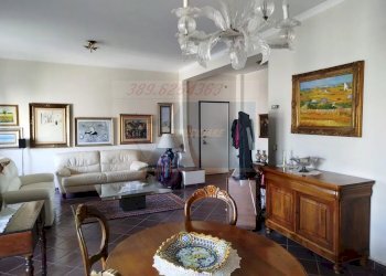 salone - Appartamento Viale Scala Greca, Siracusa - foto 2