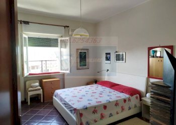 camera da letto - Appartamento Viale Scala Greca, Siracusa - foto 4
