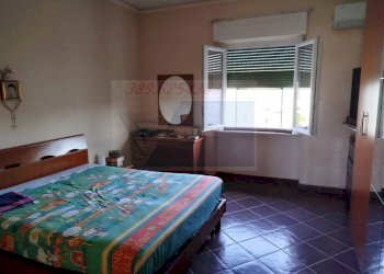 camera da letto - Appartamento Viale Scala Greca, Siracusa - foto 8