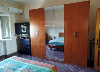 camera da letto - Appartamento Viale Scala Greca, Siracusa - foto 9