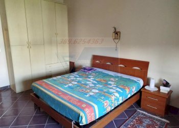 camera da letto - Appartamento Viale Scala Greca, Siracusa - foto 11