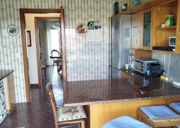 cucina - Appartamento Viale Scala Greca, Siracusa - foto 12