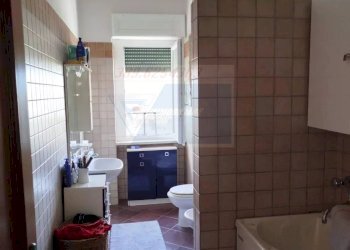 bagno - Appartamento Viale Scala Greca, Siracusa - foto 18