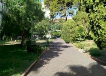 giardino - Appartamento Viale Scala Greca, Siracusa - foto 28