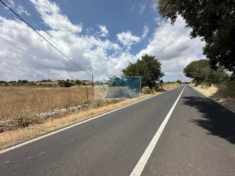 Agricultural land Tenuta San Marco, Noto - photo 2