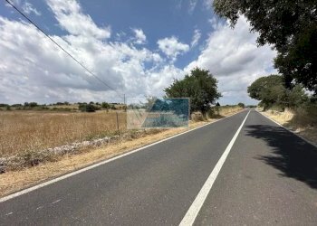 Terreno agricolo Tenuta San Marco, Noto - foto 2