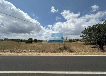 Terreno agricolo Tenuta San Marco, Noto - foto 4