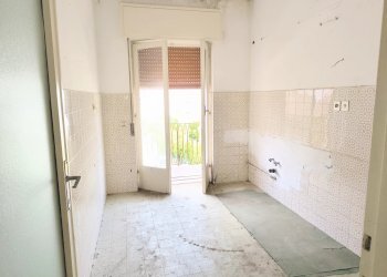 Bilocale Via Nazionale, Messina - foto 8