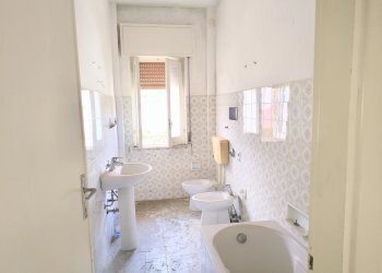 Bilocale Via Nazionale, Messina - foto 10