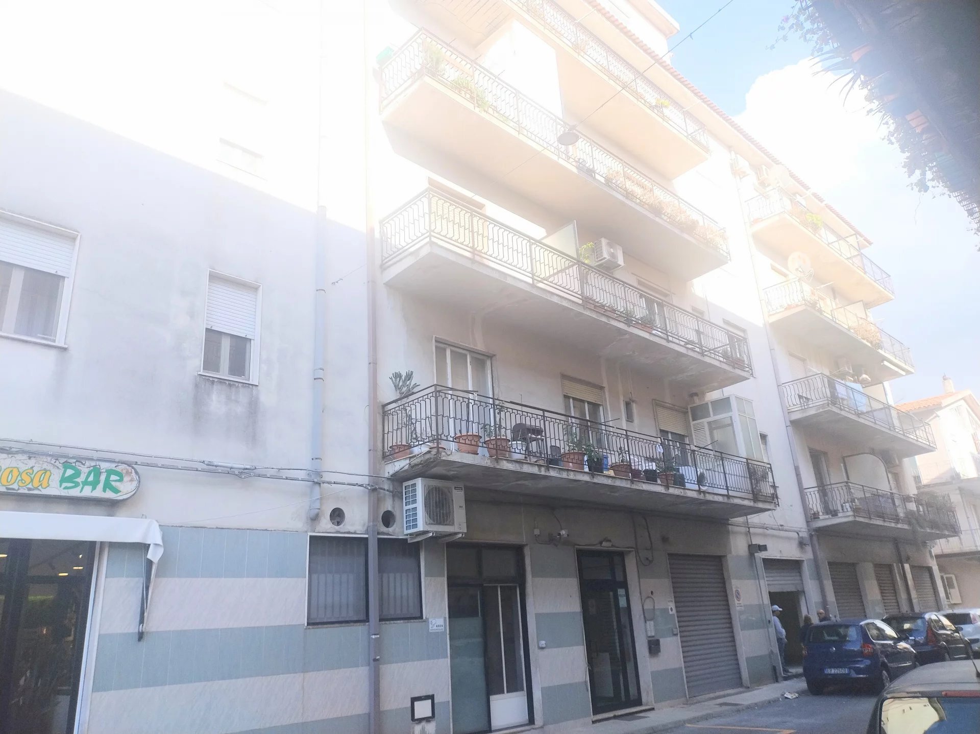 Appartamento Via Giovanni Noè, Pace del Mela - foto 1