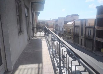 Appartamento Via Giovanni Noè, Pace del Mela - foto 6