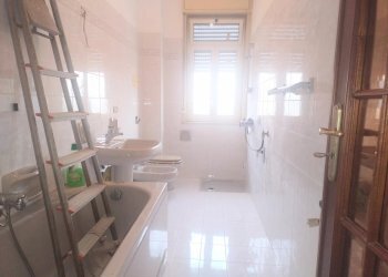 Appartamento Via Giovanni Noè, Pace del Mela - foto 9